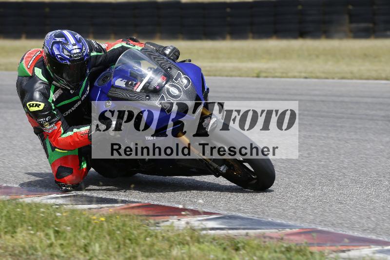 /21 29.05.2025 Speer Racing ADR/Gruppe rot/303